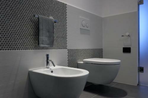 Bed & Breakfast Invento Bnb Unconventional Maison