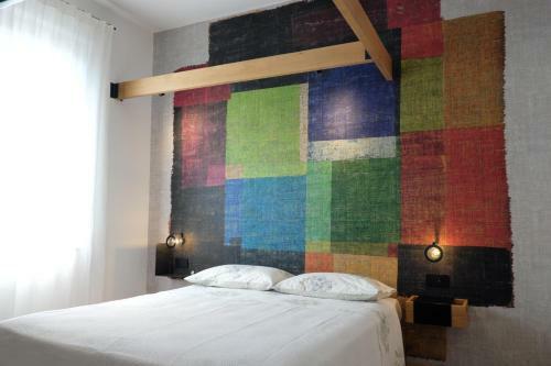 Bed & Breakfast Invento Bnb Unconventional Maison