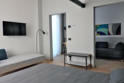 Bed & Breakfast Invento Bnb Unconventional Maison