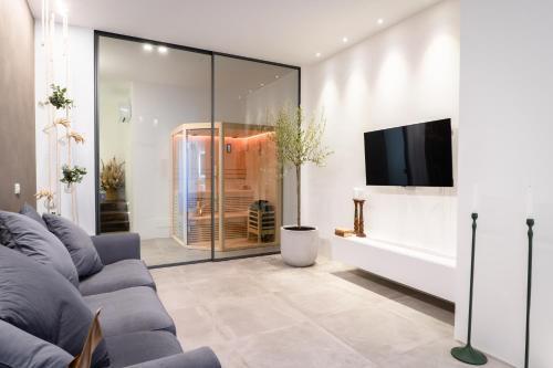 Apartamento Nest House & Relax