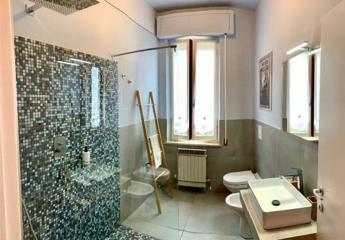 Apartamento Residenza Dei Pini