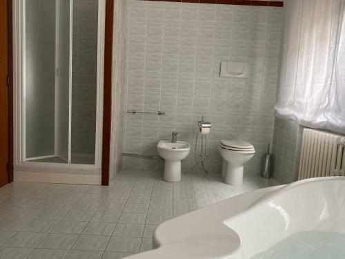Bed & Breakfast Maruru B & B Dell'arte