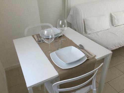 Apartamento Attico Borgo Marinaro