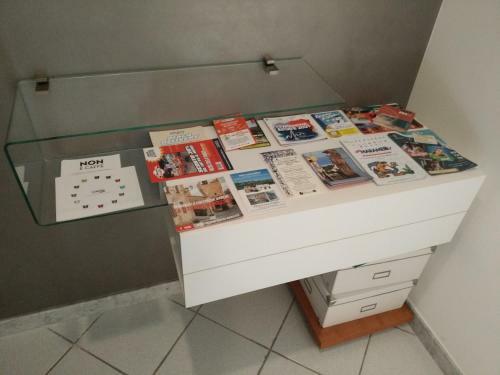 Apartamento Residenza Re Umberto