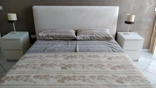 Apartamento Residenza Re Umberto