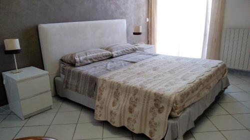 Apartamento Residenza Re Umberto