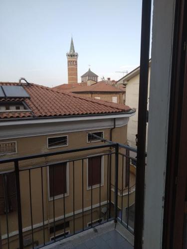 Apartamento Residenza Re Umberto