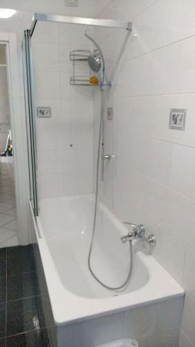 Apartamento Residenza Re Umberto