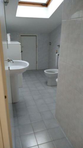 Apartamento Residenza Re Umberto