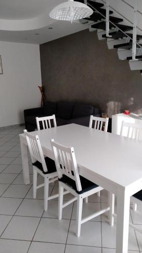 Apartamento Residenza Re Umberto