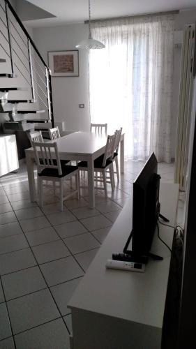 Apartamento Residenza Re Umberto