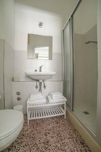Hostal Al Borgo Marinaro Guest House
