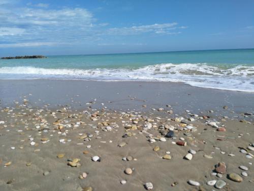Apartamento Casa Al Mare Fontespina