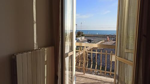 Apartamento Casa Al Mare Fontespina