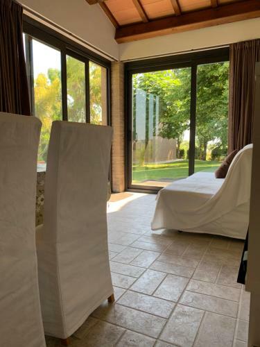 Agroturismo Villa Cecalina