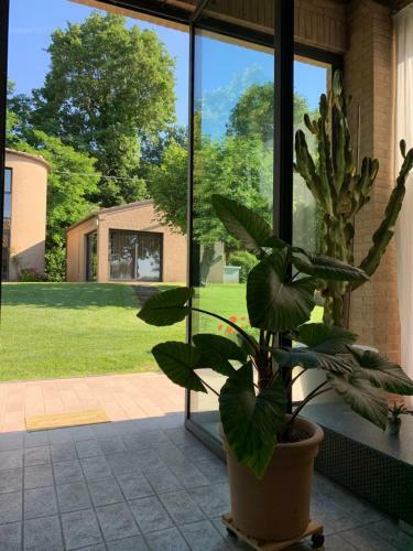 Agroturismo Villa Cecalina