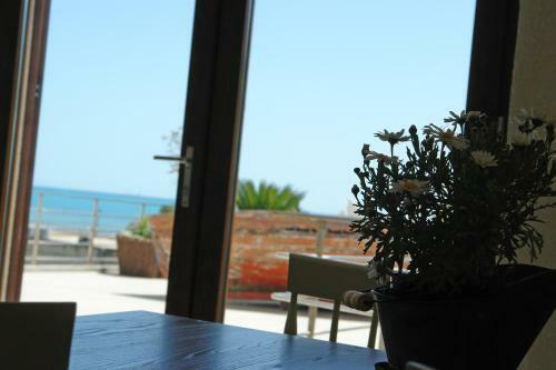 Bed & Breakfast Sapore Di Mare