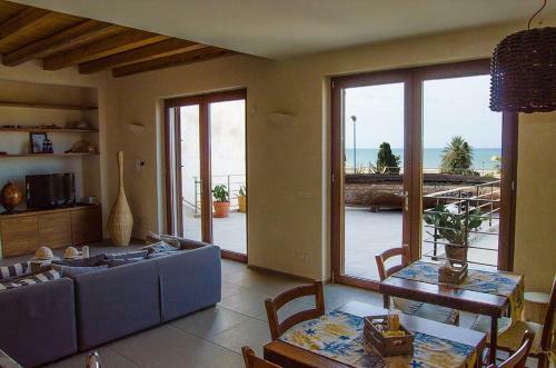 Bed & Breakfast Sapore Di Mare
