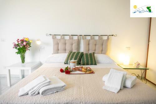 B&B Mar�sicilia