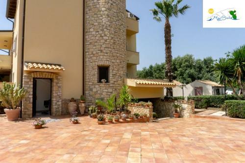 B&B Mar�sicilia