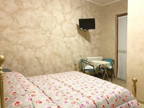 Hostal Affittacamere Silvy