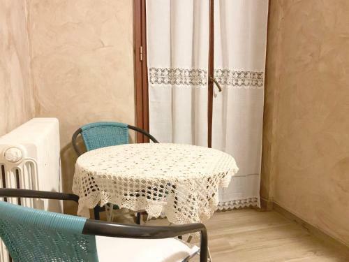 Hostal Affittacamere Silvy