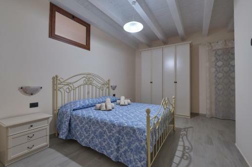 La Rosa Dei Venti, Apartment 3