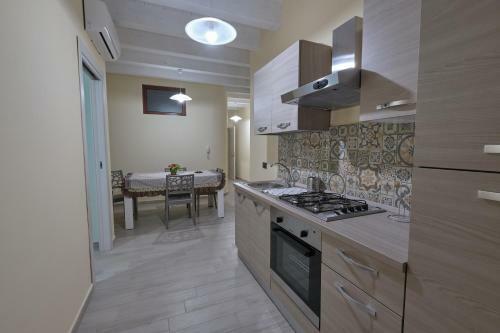 La Rosa Dei Venti, Apartment 3