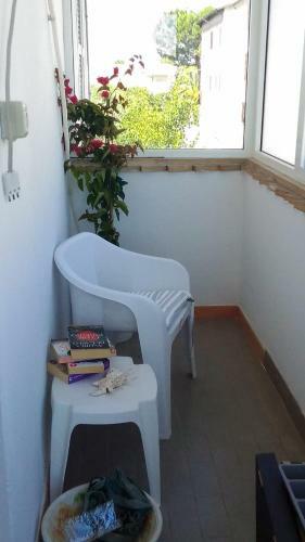 Bouganville Apartment B&B