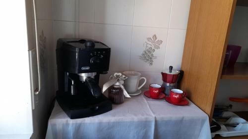 Apartamento B&B Sul Mare