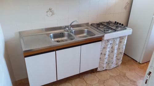Apartamento B&B Sul Mare