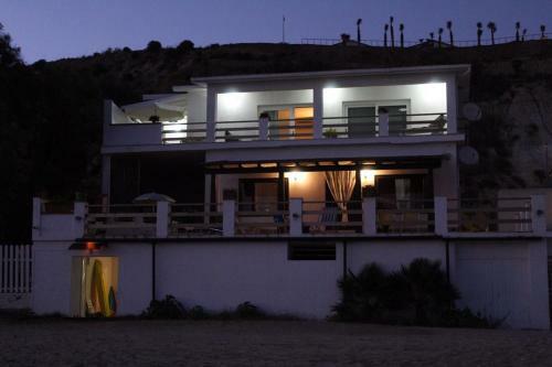 Home Holiday Punta Piccola