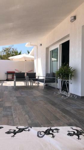Home Holiday Punta Piccola
