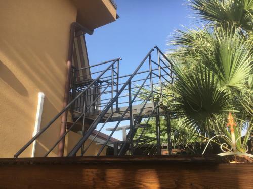 Bed & Breakfast La Scala Sul Giardino