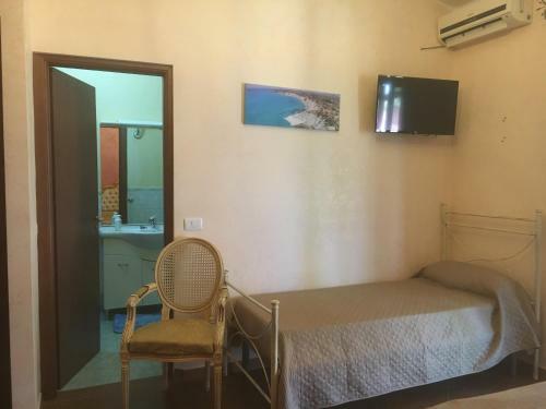Bed & Breakfast La Scala Sul Giardino