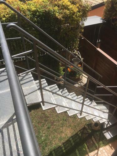 Bed & Breakfast La Scala Sul Giardino