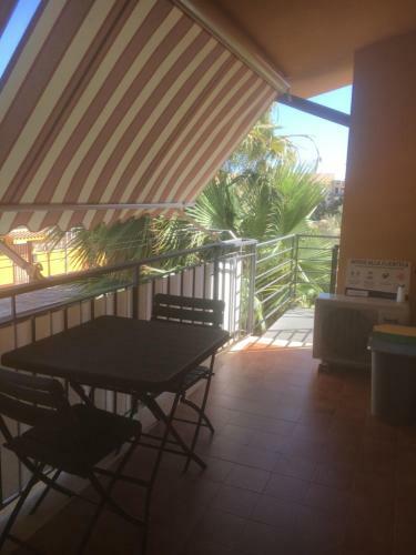 Bed & Breakfast La Scala Sul Giardino