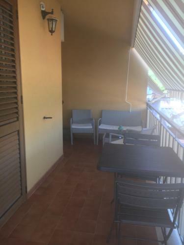 Bed & Breakfast La Scala Sul Giardino