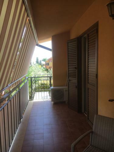 Bed & Breakfast La Scala Sul Giardino