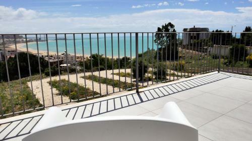 Villa Martorana Appartamento Short Let's