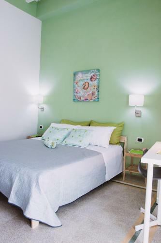 Bed & Breakfast Magico Sole
