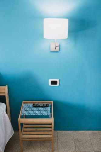 Bed & Breakfast Magico Sole
