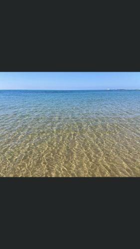 Apartamento Terrazza Sul Mare Fegedi