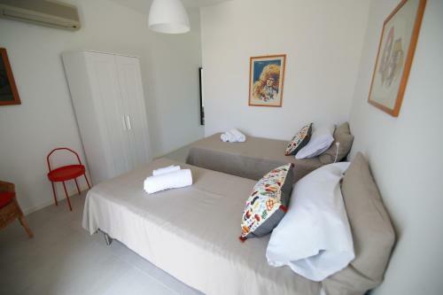 Hostal Villa Martorana, Camere E Appartamenti