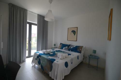 Hostal Villa Martorana, Camere E Appartamenti