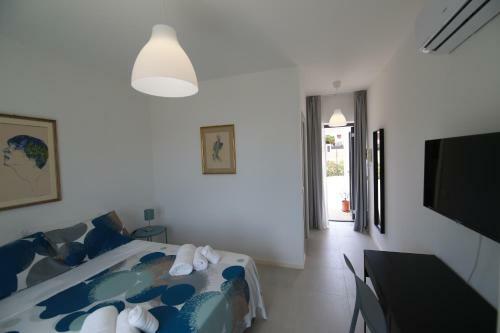 Hostal Villa Martorana, Camere E Appartamenti