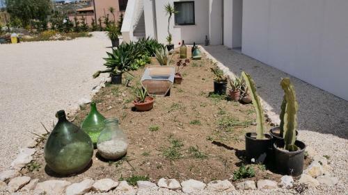 Hostal Villa Martorana, Camere E Appartamenti
