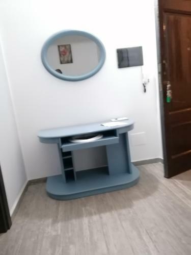 Apartamento Casa Punta Ponente