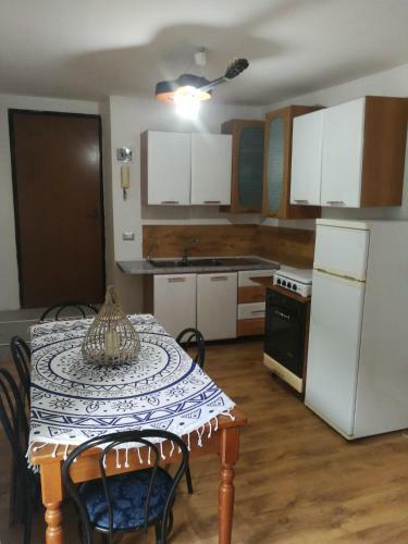 Apartamento Di Mari E D'amuri