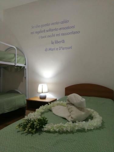Apartamento Di Mari E D'amuri